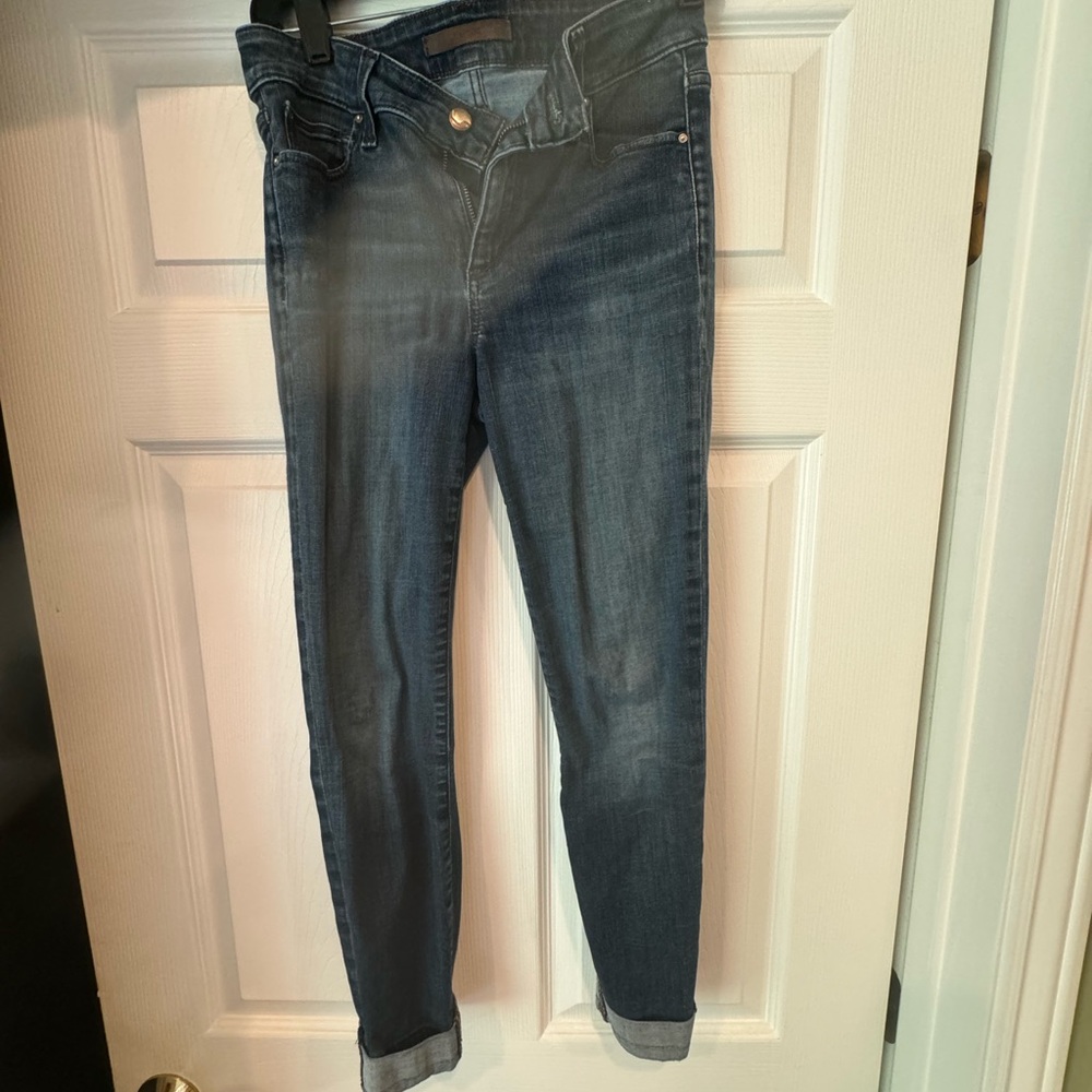 Joe’s brand jeans